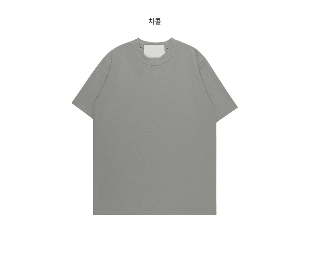 반팔 티셔츠 -S61L134